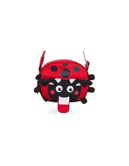 Bandoleras Mariquita Affenzahn