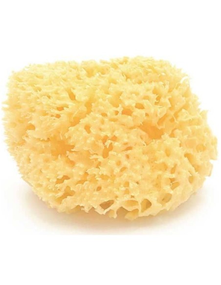 ESPONJA NATURAL MEDITERRANEO "Archipielago" S12 Grande