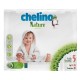 Pañales Chelino Nature T5 30 Uds