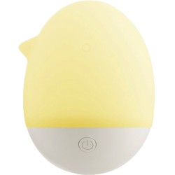 Lampara emoi Egg + cargador USB.