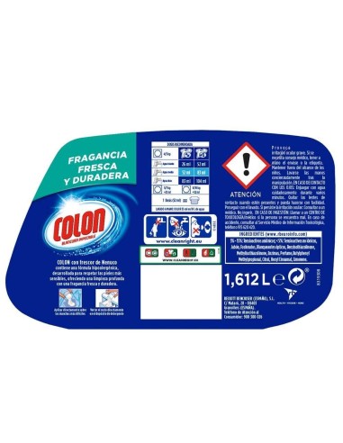 detergente-gel-fragancia-nenuco-34dosis-colon-1.jpg – Envase frontal Colon gel Nenuco 34 dosis.