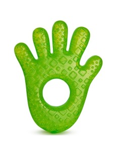 MORDEDOR REFRIGERANTE FUN ICE  MUNCHKIN 2