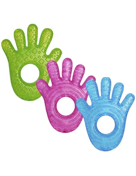 MORDEDOR REFRIGERANTE FUN ICE  MUNCHKIN