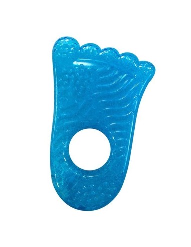 MORDEDOR REFRIGERANTE FUN ICE MODELO PIE  MUNCHKIN