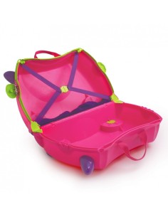 MALETA TRUNKI TRINXIE ROSA 2