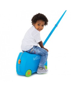 MALETA TRUNKI TRINXIE ROSA 2