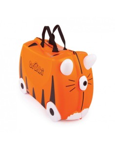 MALETA TRUNKI TIPU TIGRE