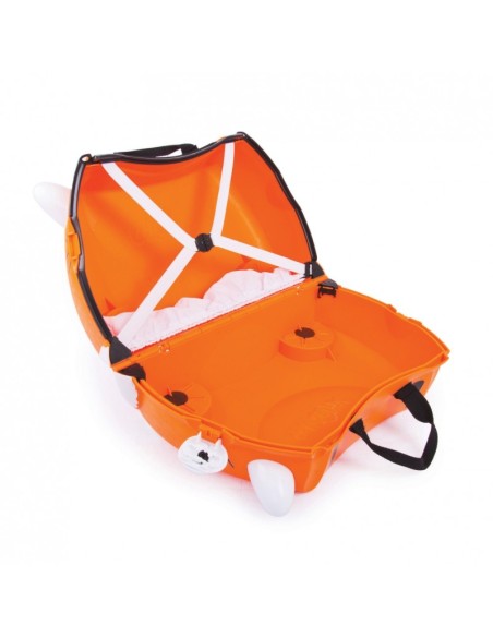 MALETA TRUNKI TIPU TIGRE