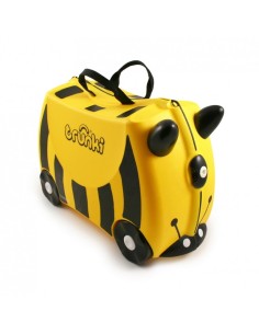 MALETA TRUNKI TRINXIE ROSA