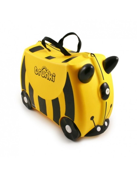 MALETA TRUNKI TRINXIE ROSA