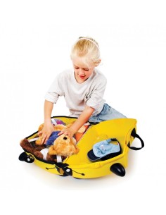 MALETA TRUNKI TRINXIE ROSA 2