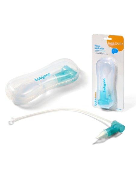 Aspirador nasal - BabyOno