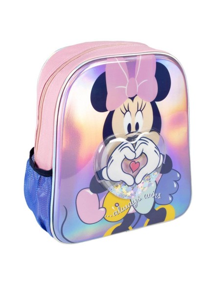Mochila Minnie Mouse - Disney