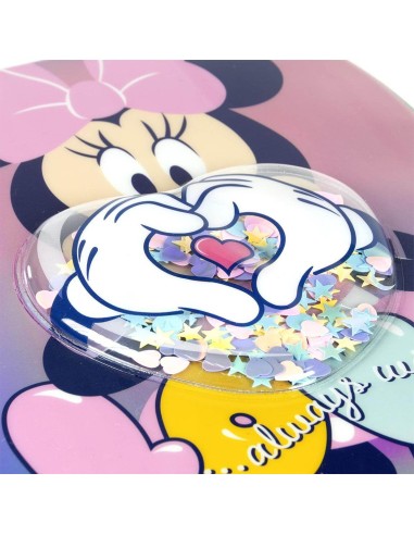 Mochila Minnie Mouse - Disney