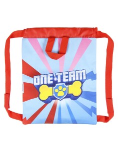 mochila-saquito-patrulla-canina-disney-1.jpg – Vista frontal con los personajes. 2