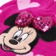 Gorro de invierno Minnie Mouse - Disney