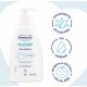 Gel de Baño  Nenuco Sensitive Hipoalergenico para bebé con olor a Nenuco y pH equilibrado - 400 ml