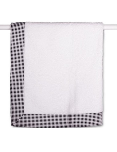 Capa de baño Trendy algodón Suavinex