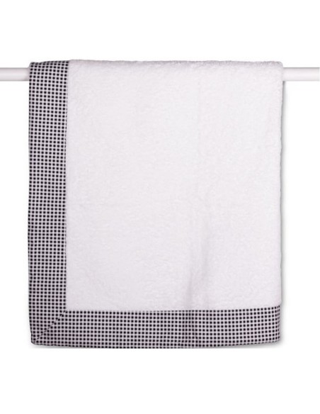 Capa de baño Trendy algodón Suavinex