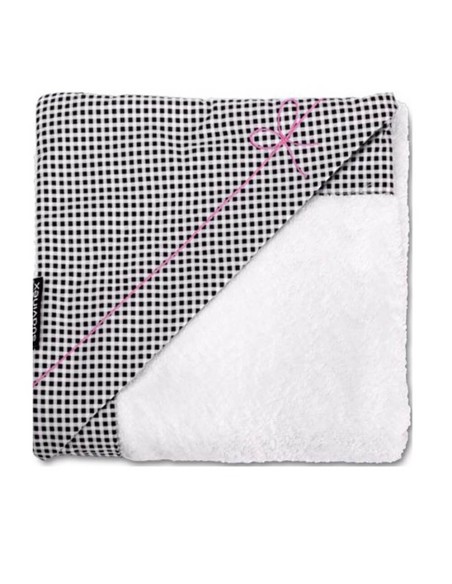 Capa de baño Trendy algodón Suavinex