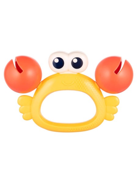 Sonajero cangrejo - Canpol Babies