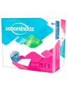 Empapador 60x90com Sabanindas 25uds Indas