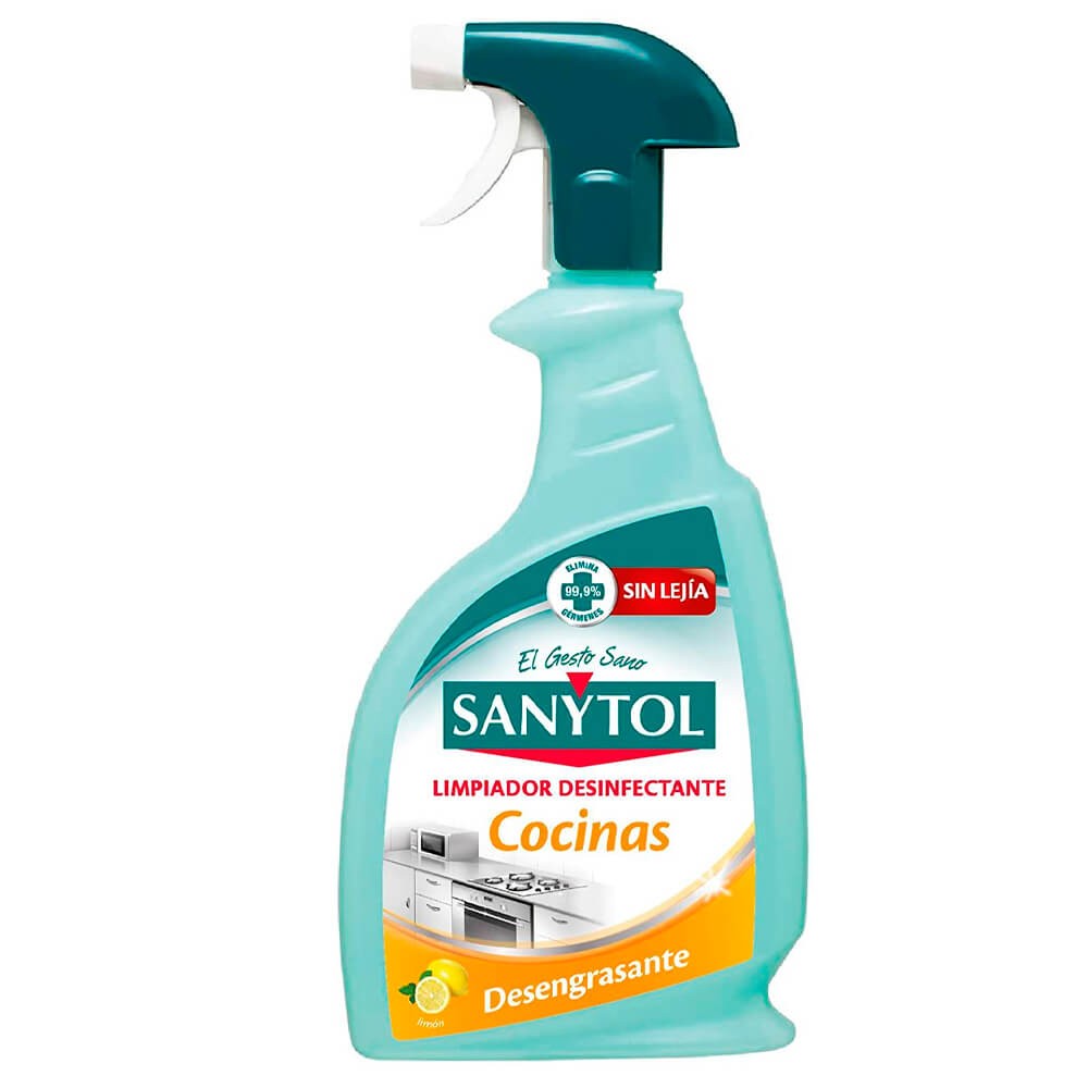 Desinfectante Sanytol multiusos 750 ml comprar