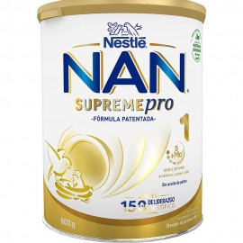 Nan Supreme pro 1 Nestle 800g