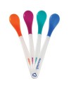 Pack Cucharas Termosensibles - Munchkin