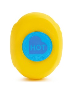 Juguete de baño patito termosensible - Munchkin 2