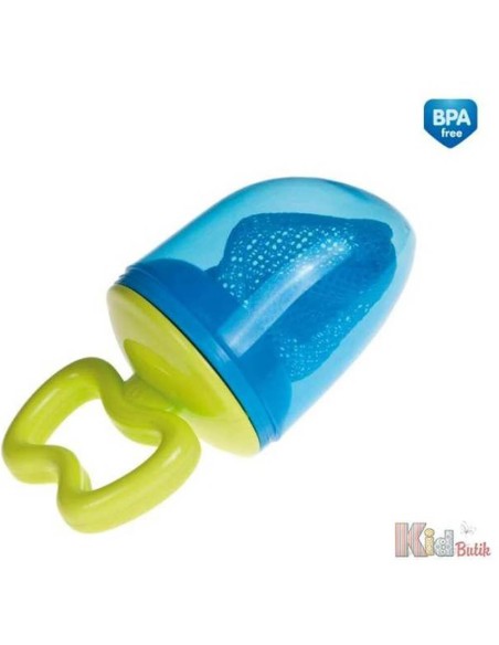 Bolsitas recambio para alimentador antiahogo silicona (2 ud.) - Canpol Babies