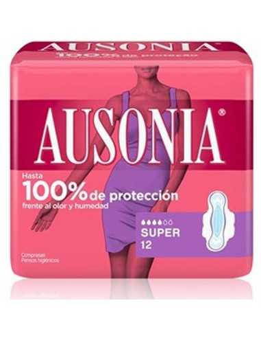 compresas-alas-super-ausonia