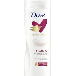 Loción pieles extra secas - Dove