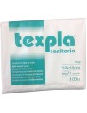 Gasa no estéril 100uds - Texpol