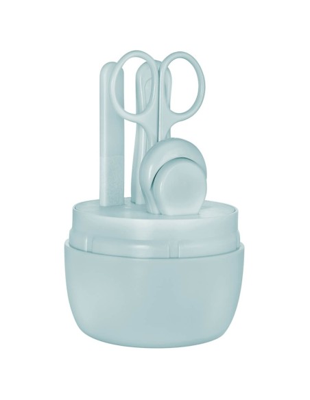 Set de uñas 4 piezas Canpol Babies