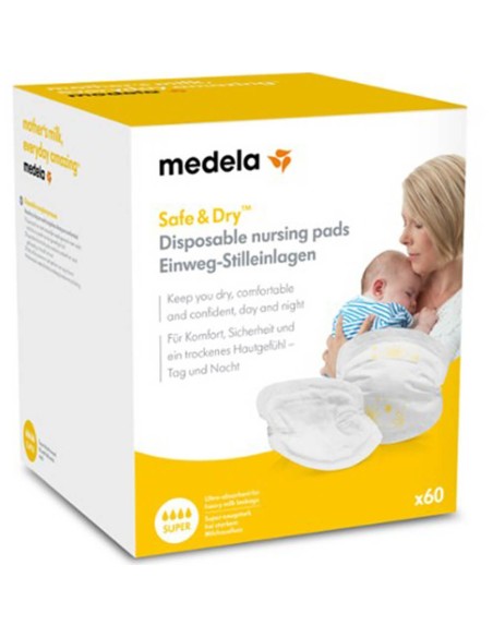 discos-absorbentes-medela-pack