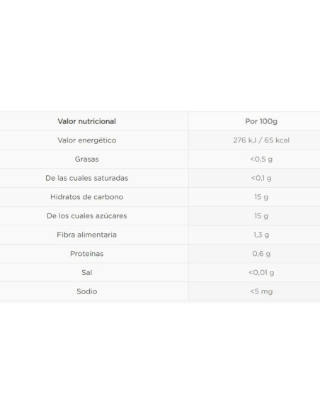 Manzana Plátano 130g BabyBio