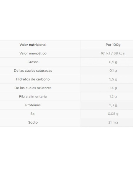 Potito ecológico  babybio verduras y ternera 200g