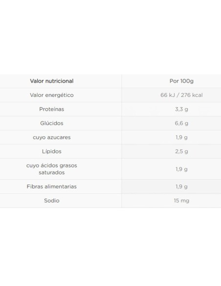 potito ecológico de salmón babybio 200g