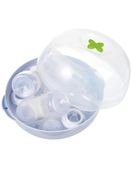 ESTERILIZADOR  MICROONDAS EXPRESS - TIGEX