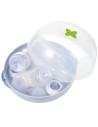 ESTERILIZADOR  MICROONDAS EXPRESS - TIGEX