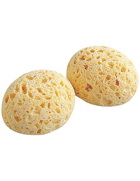Esponjas vegetales de fibras naturales +0m Tigex