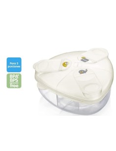 Dosificador unisex - Mam Baby 2