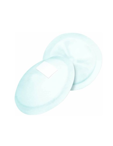 Discos lactancia 60 uds. - Tigex