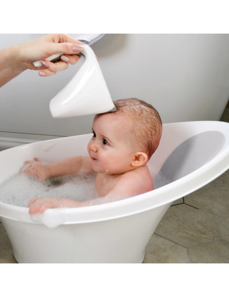 Jarra de agua para el baño Shnuggle