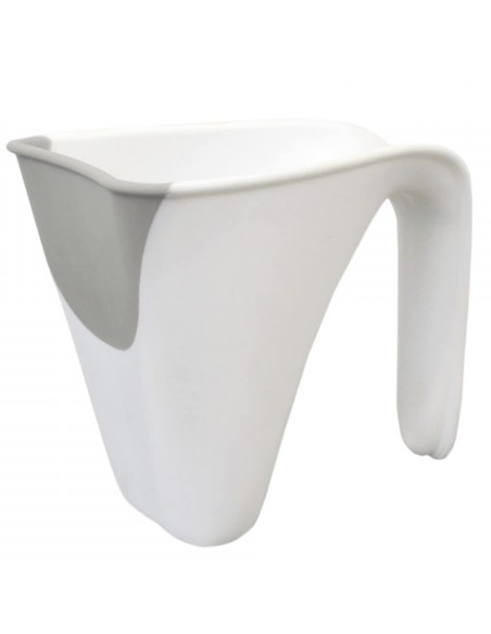 Jarra de agua para el baño Shnuggle