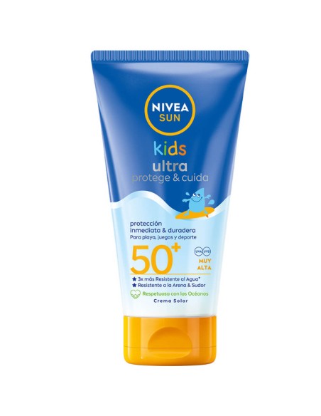 Protección solar niños - Nivea Sun Kids