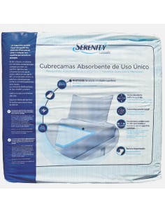 empapadores-absorbentes-60x90-30uds-serenity-1.jpg – Vista frontal del pack. 2