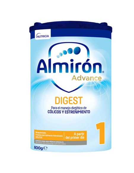 almiron-advance-digest-1-800g-1.jpg – Vista frontal del envase.