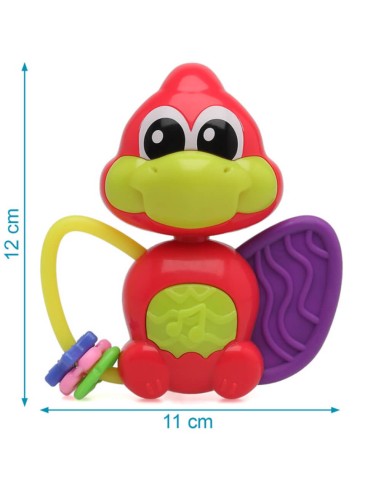 mordedor musical +4 meses kiokids